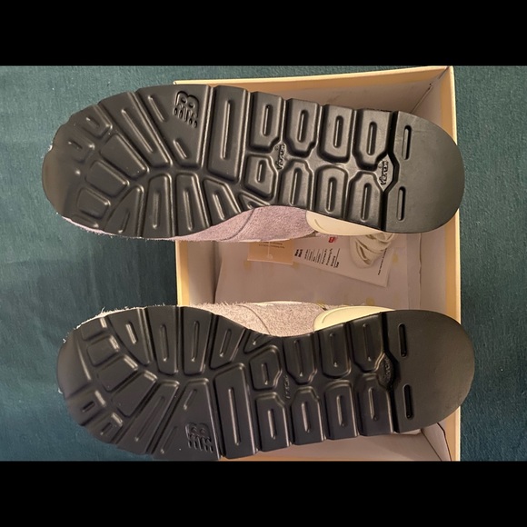 990v1 Marblehead Incense- Teddy Santis- Made in USA- Mens 10. Deadstock. - Picture 5 of 10